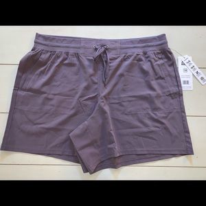 RBX Active Shorts 1X NWT